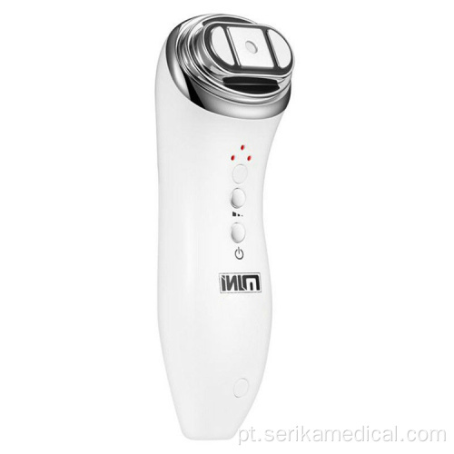 Home Use Massagem Cara Mini Máquina Hifu